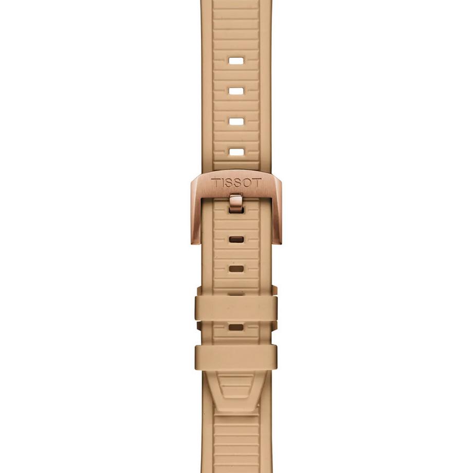 TISSOT T-Race Chronograph Uhr 