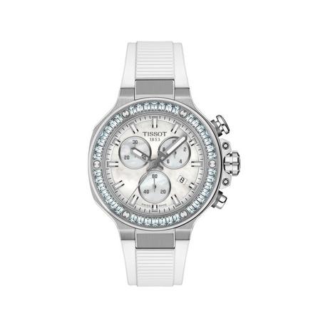 TISSOT T-Race Cronografo 