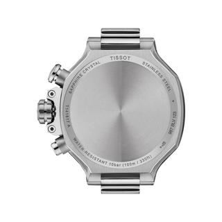 TISSOT T-Race Cronografo 