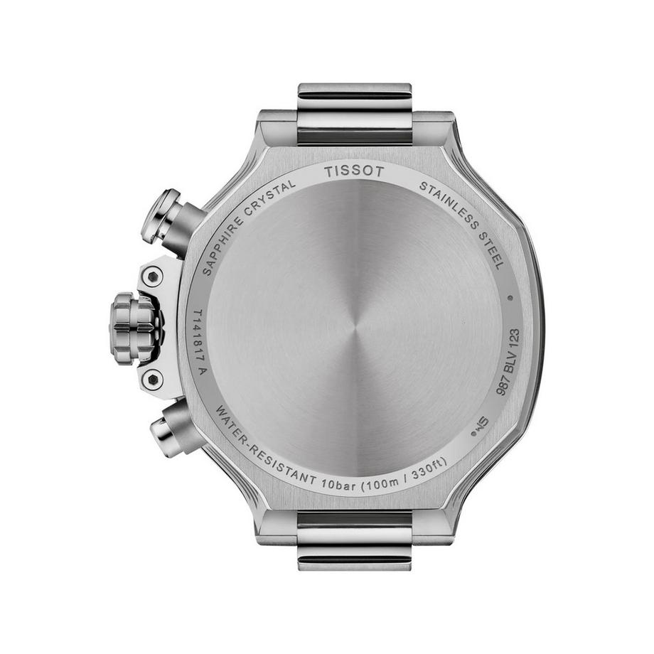 TISSOT T-Race Chronograph Uhr 