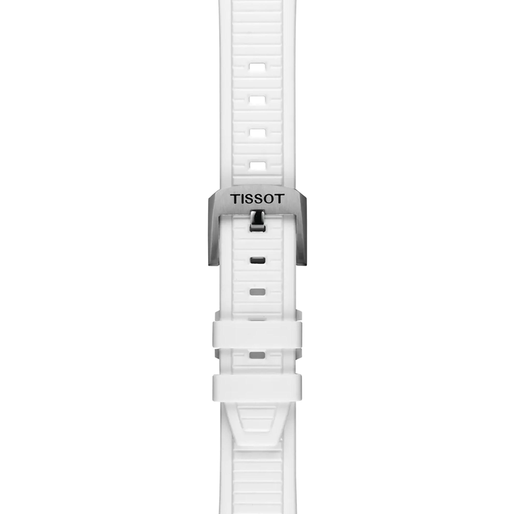 TISSOT T-Race Cronografo 