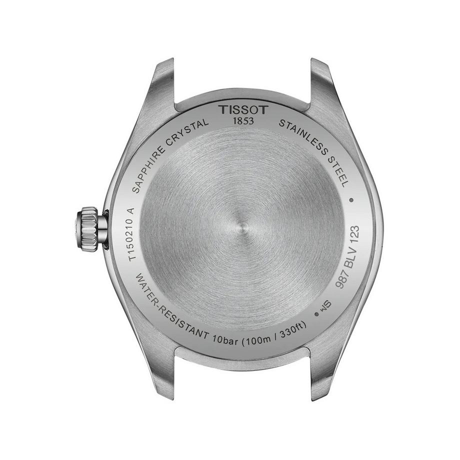 TISSOT PR 100 Horloge analogique 