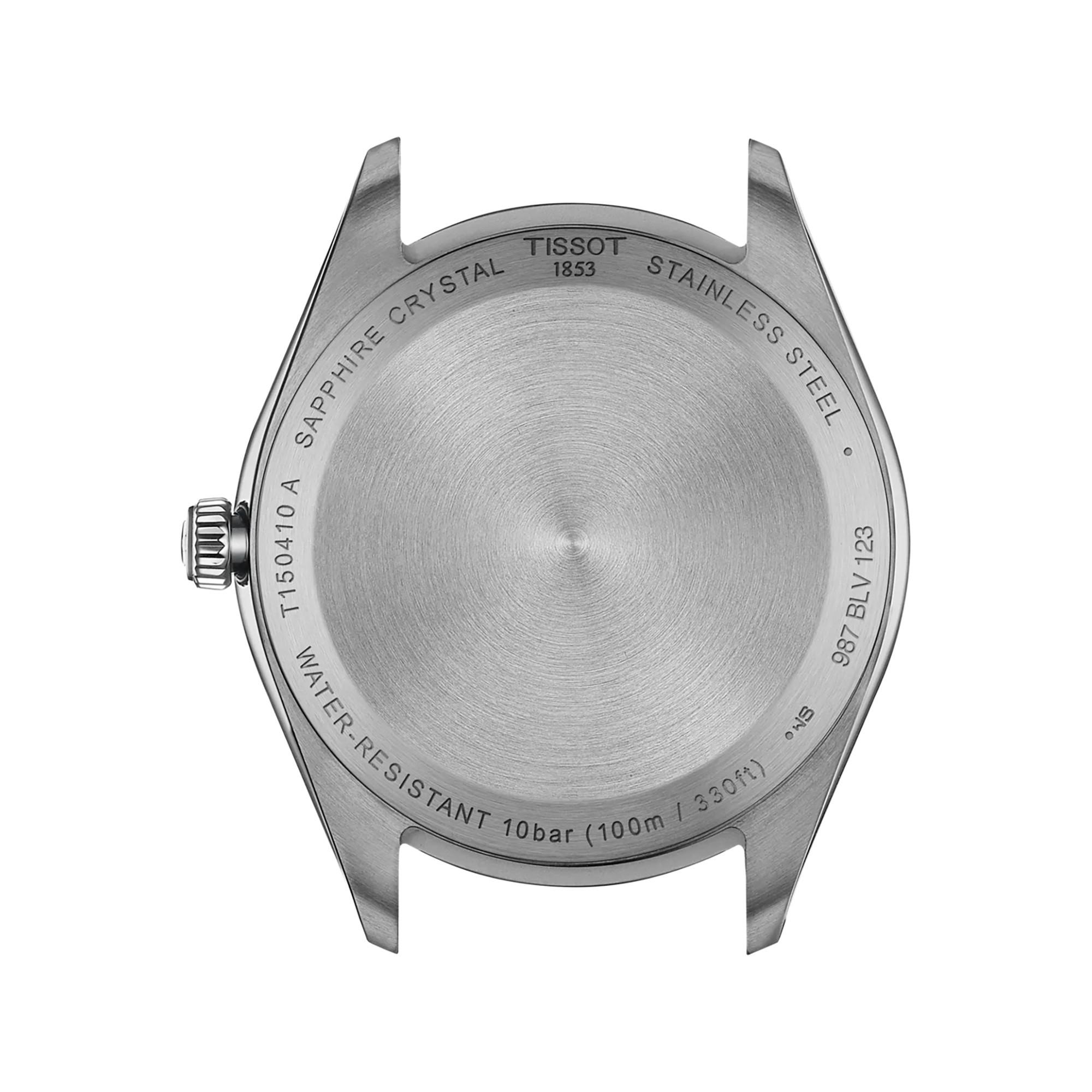 TISSOT PR 100 Horloge analogique 