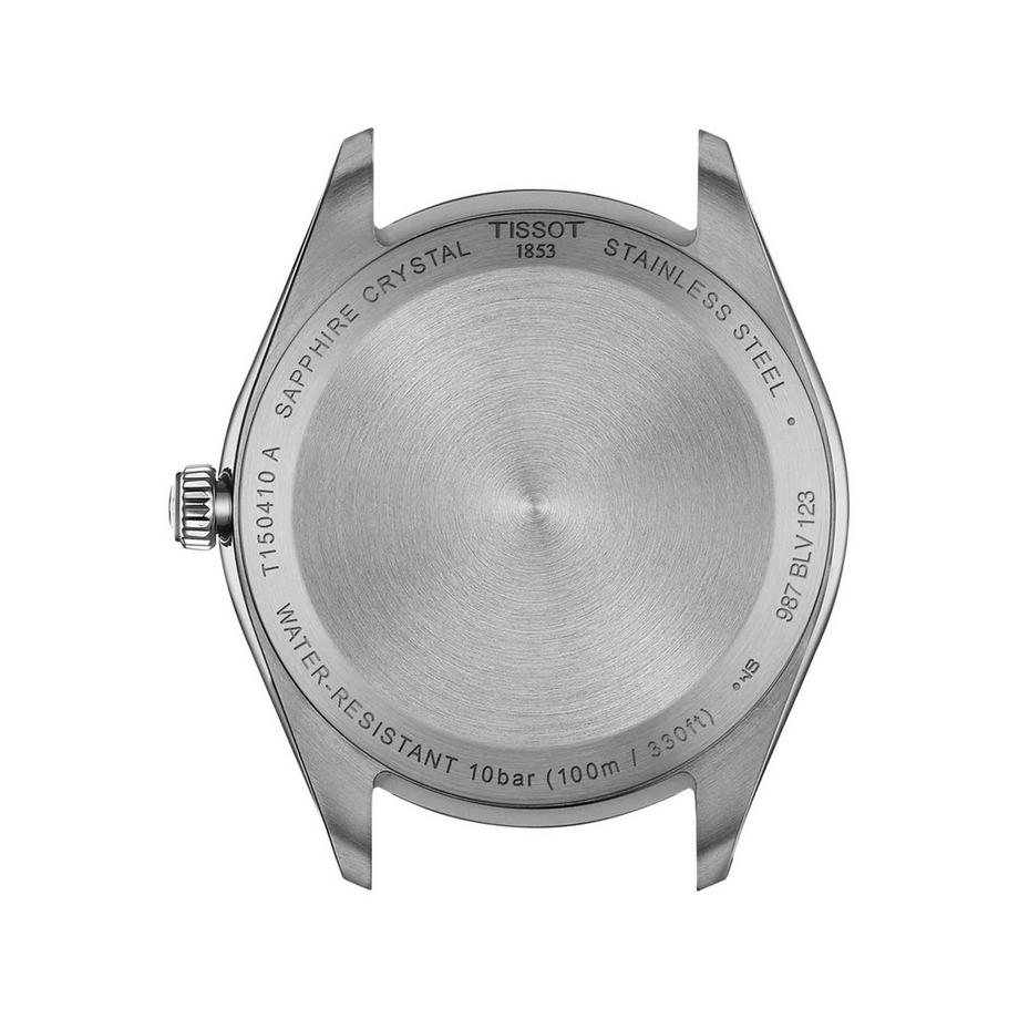 TISSOT PR 100 Analoguhr 