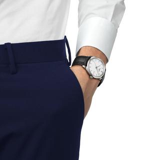 TISSOT PR 100 Horloge analogique 