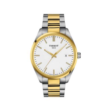 TISSOT PR 100 Orologio analogico 