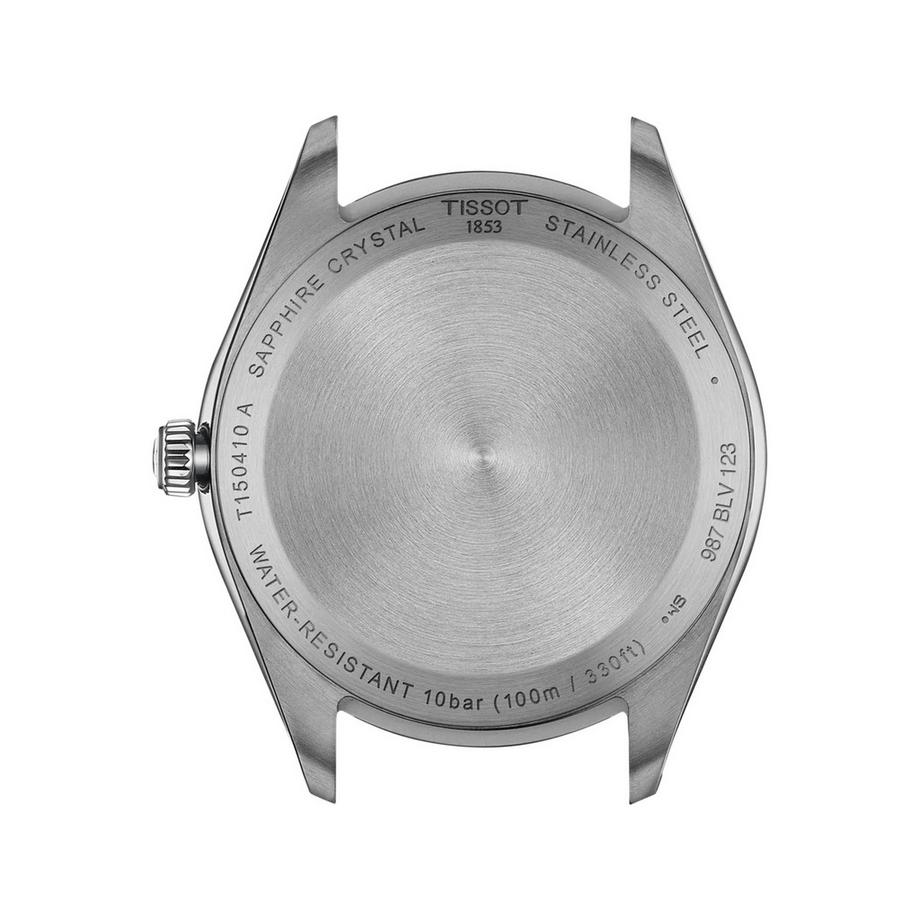 TISSOT PR 100 Analoguhr 