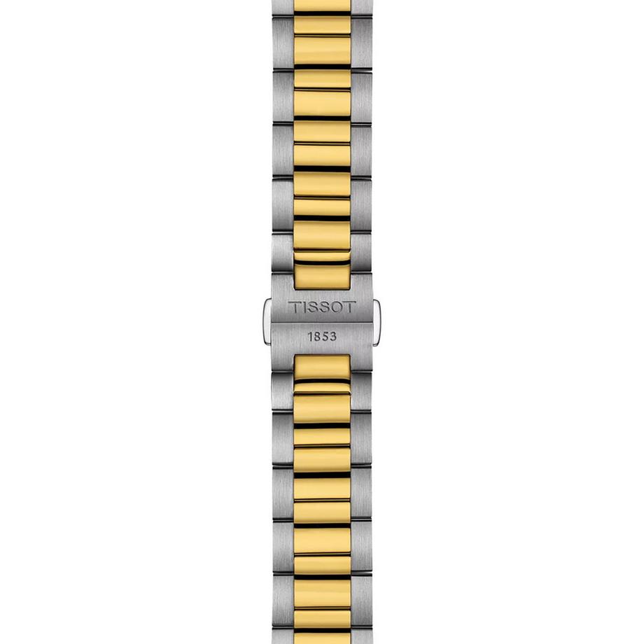 TISSOT PR 100 Analoguhr 