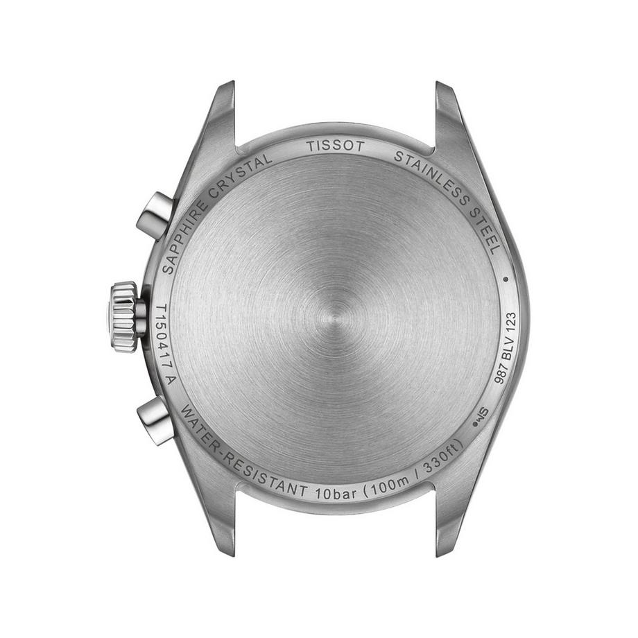 TISSOT PR 100 Chronograph Uhr 