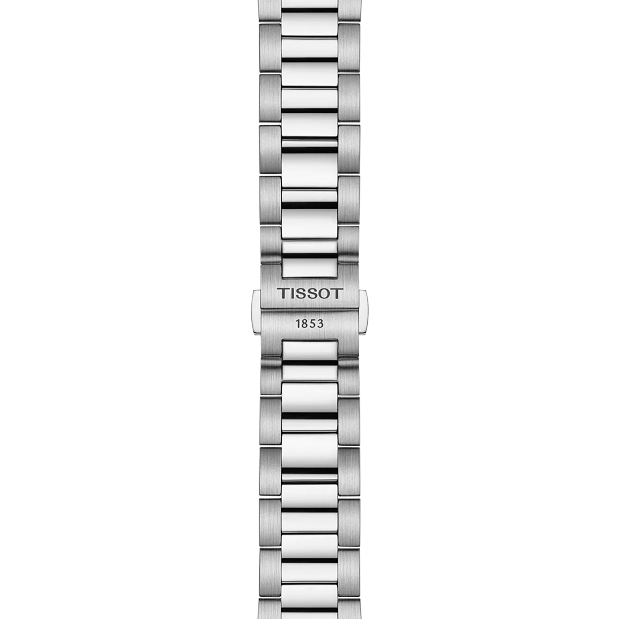 TISSOT PR 100 Cronografo 