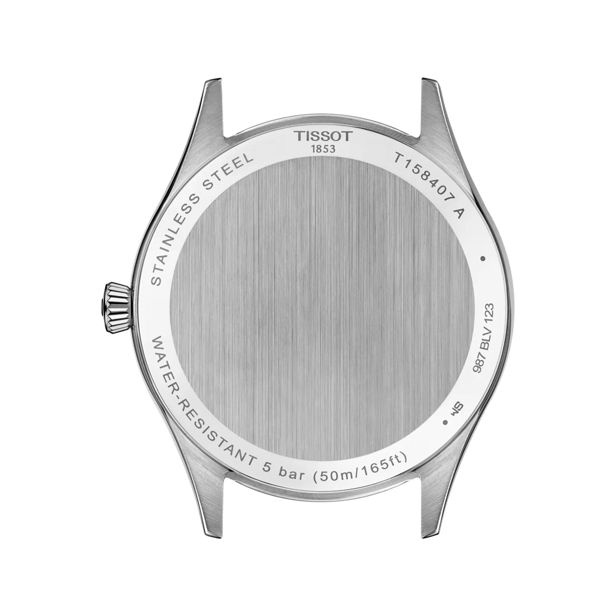 TISSOT Classic Dream Horloge analogique 