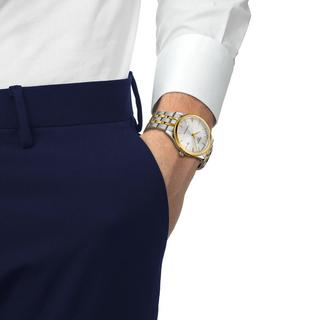 TISSOT Classic Dream Horloge analogique 