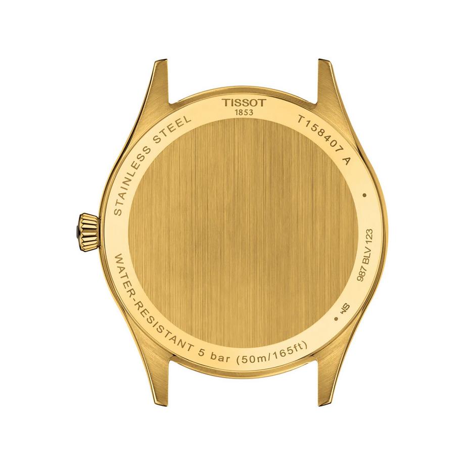 TISSOT Classic Dream Analoguhr 