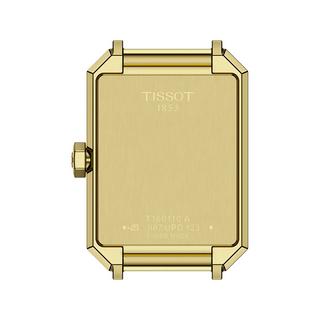 TISSOT SRV Horloge analogique 