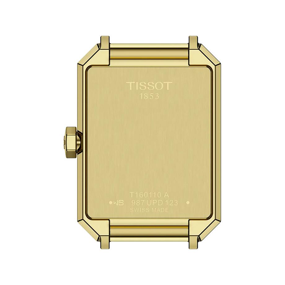 TISSOT SRV Analoguhr 