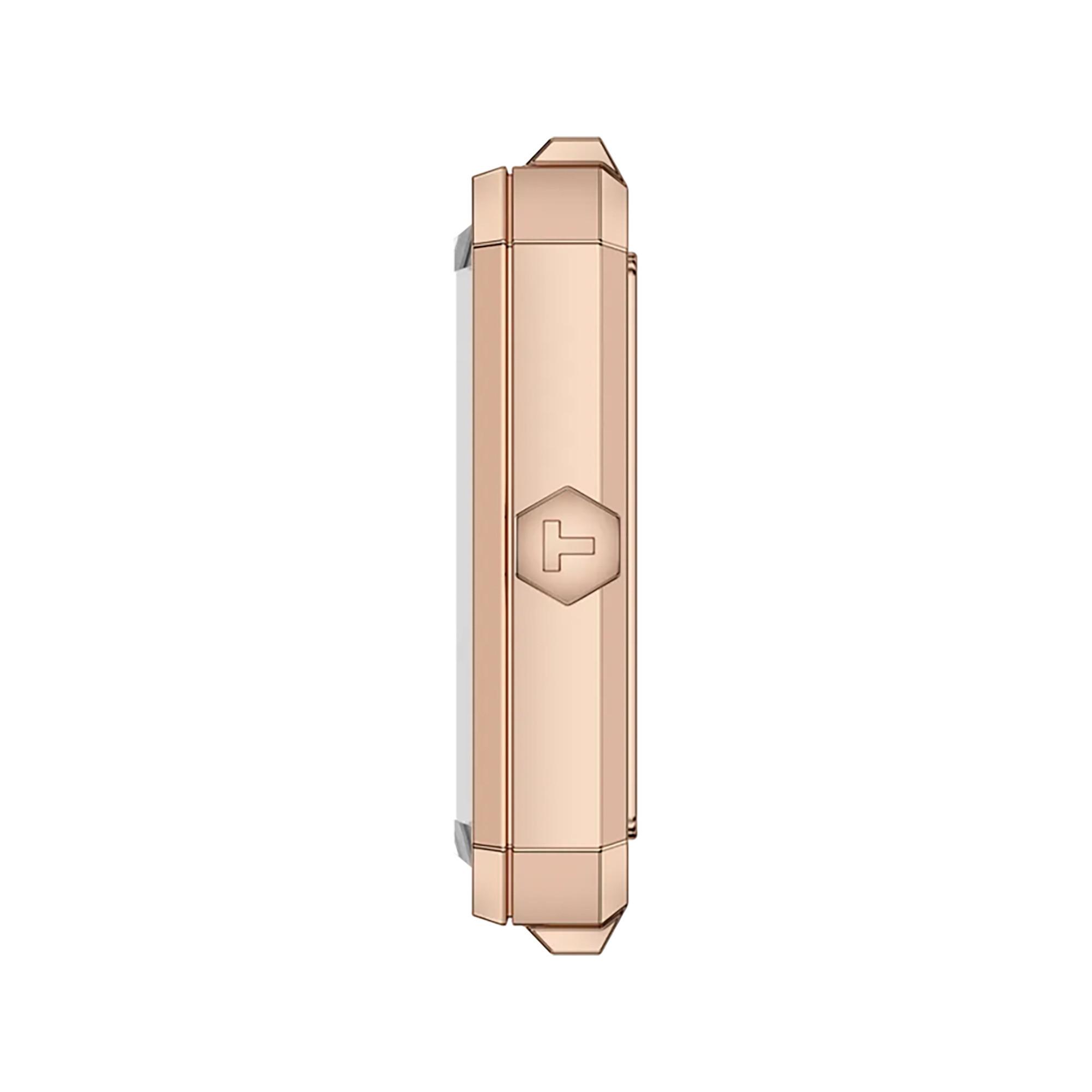 TISSOT SRV Horloge analogique 