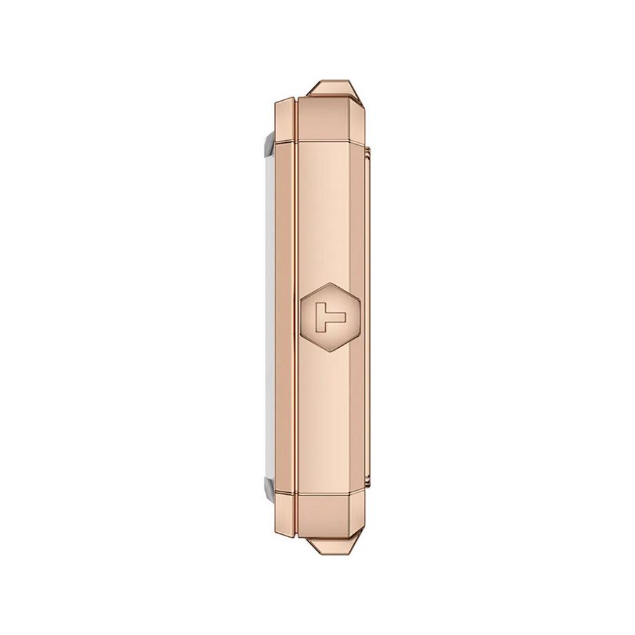 TISSOT SRV Horloge analogique 