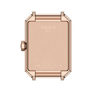 TISSOT SRV Horloge analogique 