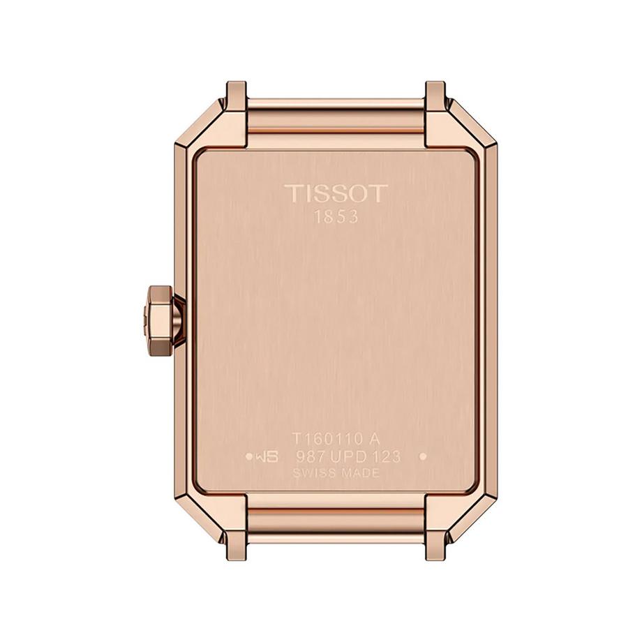 TISSOT SRV Horloge analogique 