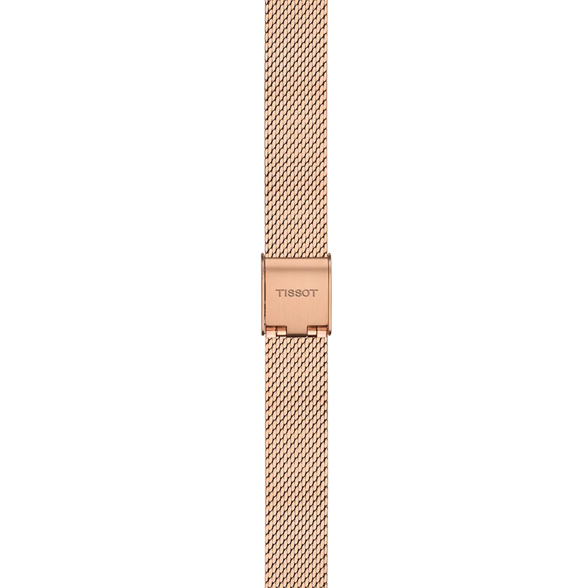 TISSOT SRV Horloge analogique 