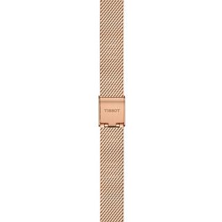 TISSOT SRV Horloge analogique 