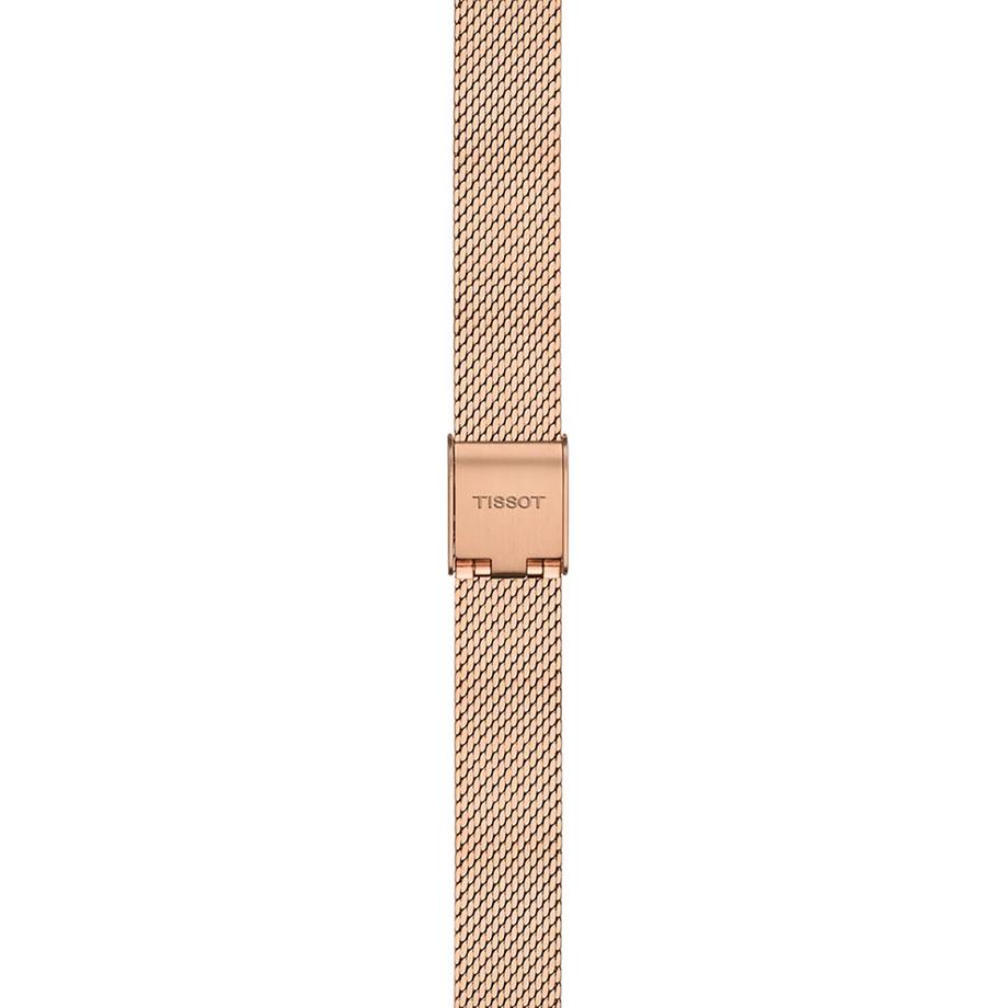 TISSOT SRV Horloge analogique 