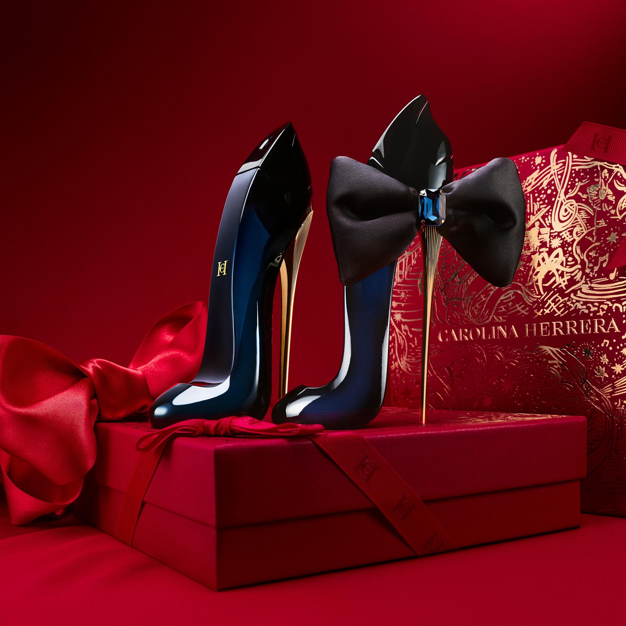 CAROLINA HERRERA Good Girl Eau de Parfum Collector Set  