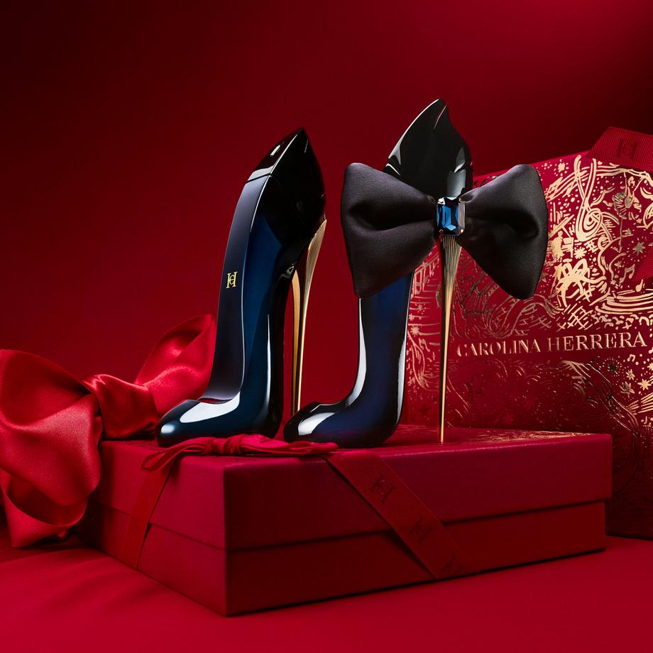 CAROLINA HERRERA Good Girl Eau de Parfum Collector Set  