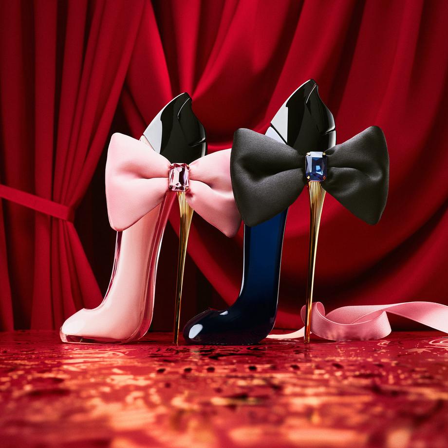 CAROLINA HERRERA Good Girl Eau de Parfum Collector Set  