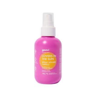 Goovi  LOVERS IN THE SUN - Spray solare per capelli 