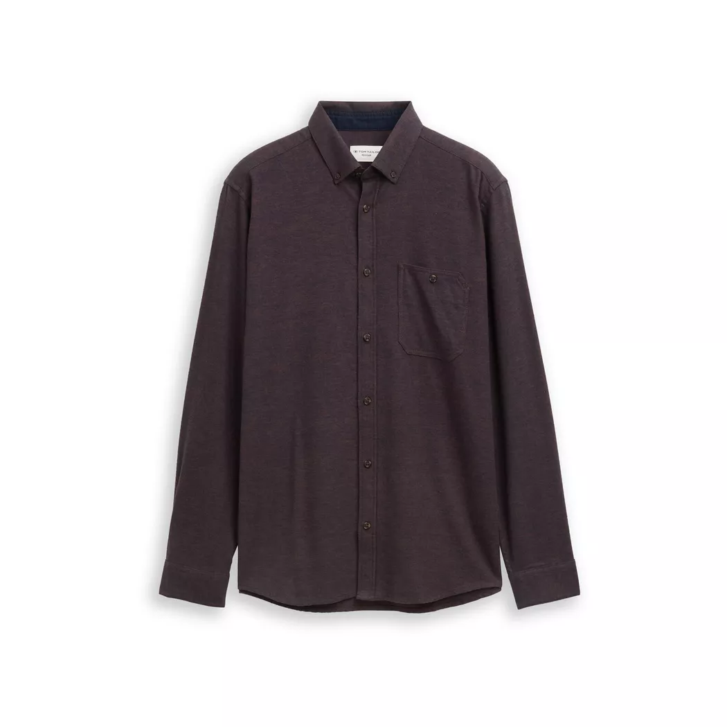 Tom Tailor - Shirt, für Herren, Größe S