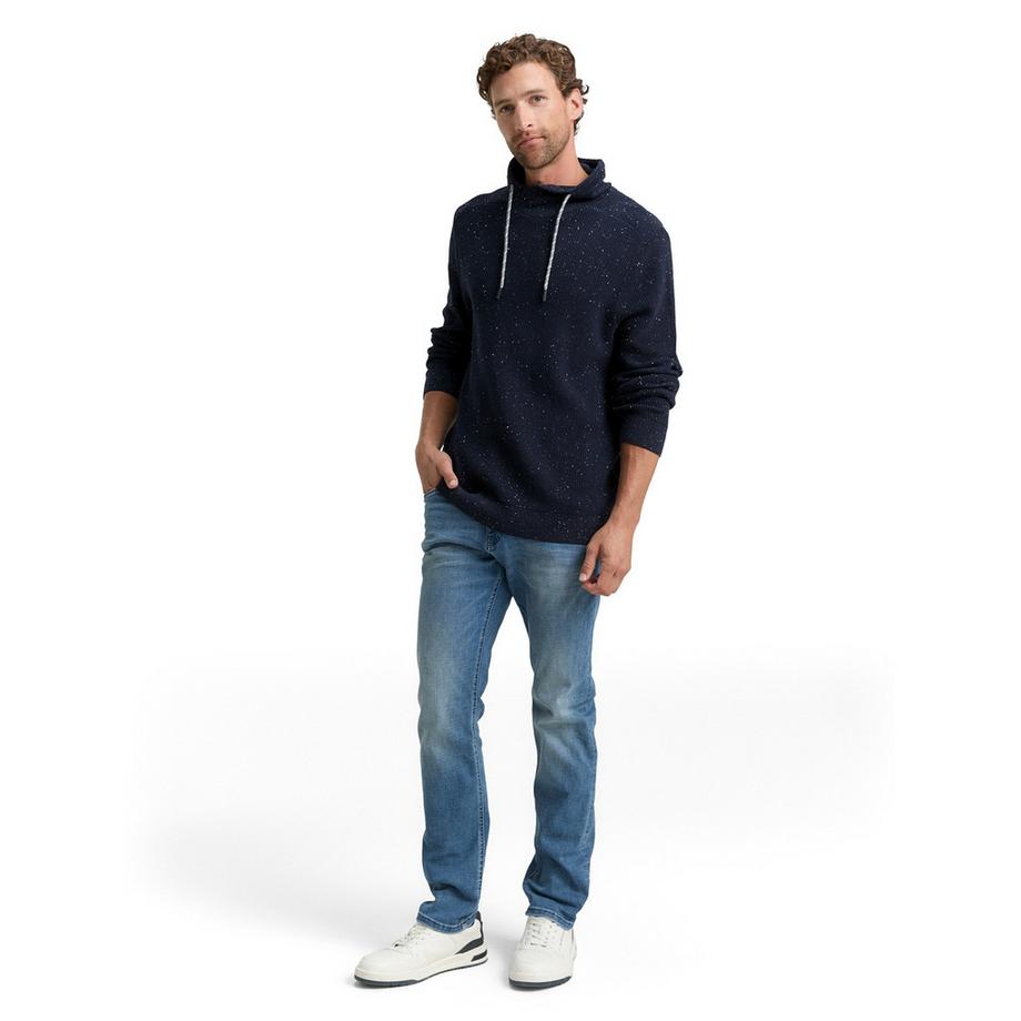 TOM TAILOR  Pullover 