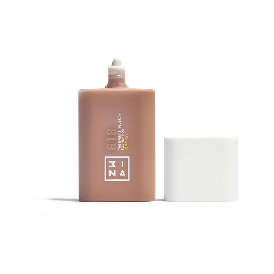 The Every Single Day Foundation SPF50