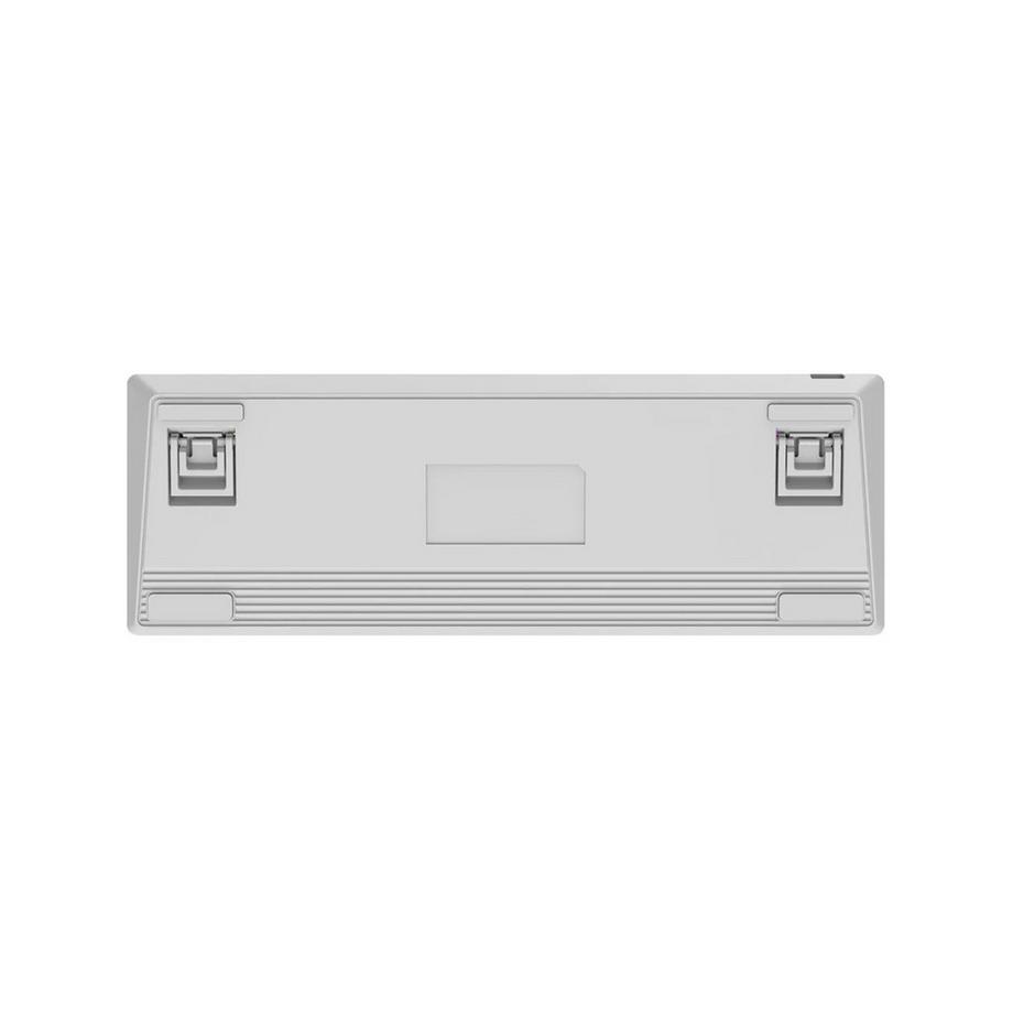 DELTACO Mechanical KB DK470  GAM-175-W Gaming-Tastatur 