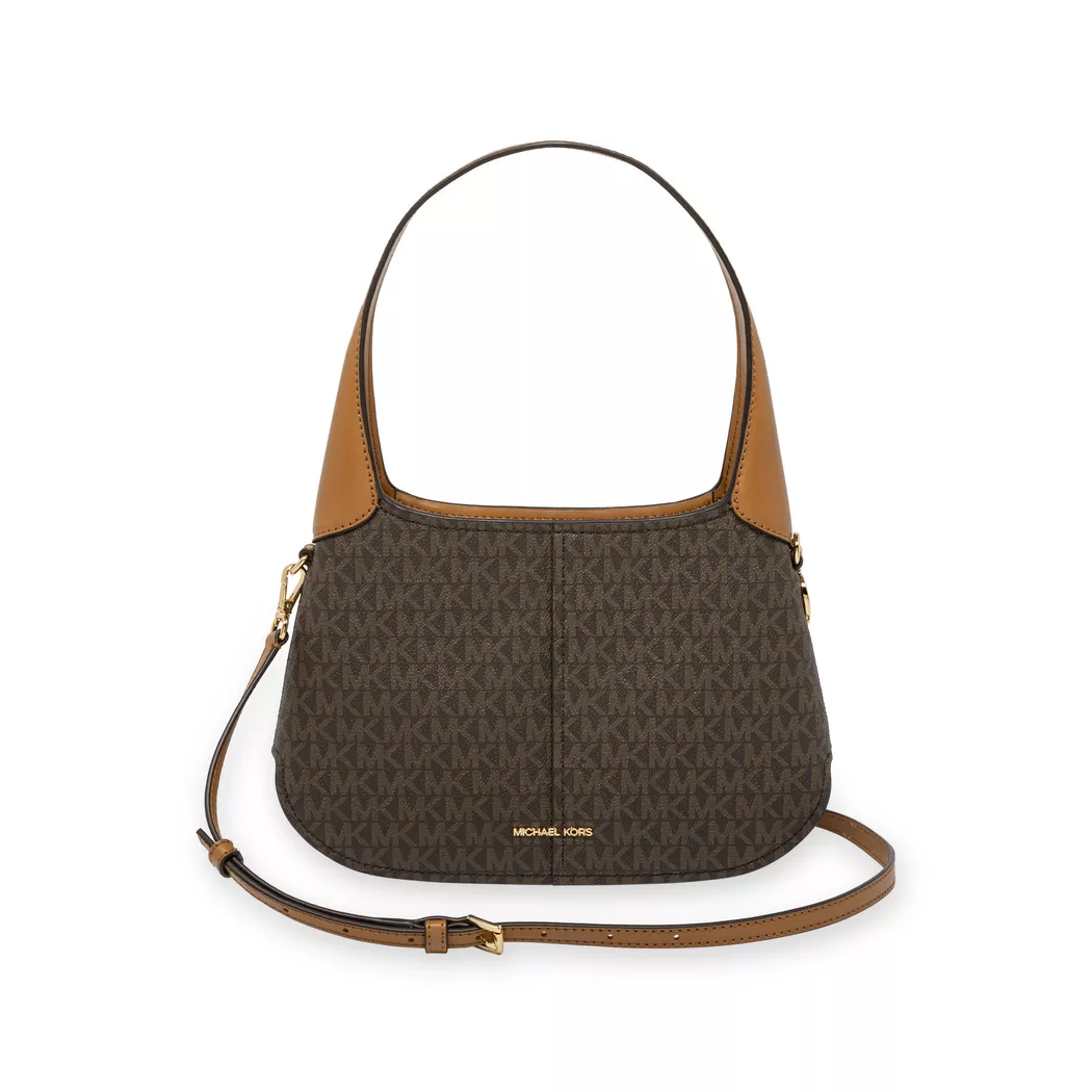 Michael Kors - Schultertasche, für Damen, Braun, Größe ONESIZE 2