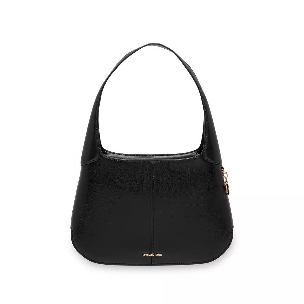 Michael Kors - Schultertasche, für Damen, Black, Größe ONESIZE