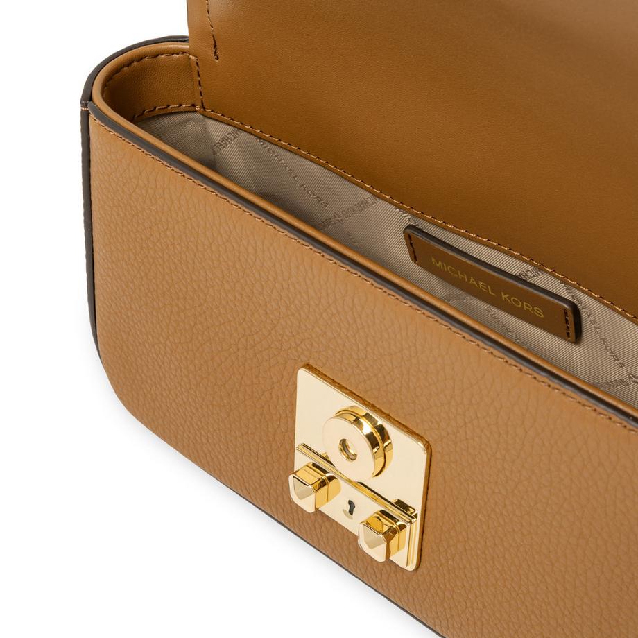 MICHAEL KORS Tribeca Schultertasche  