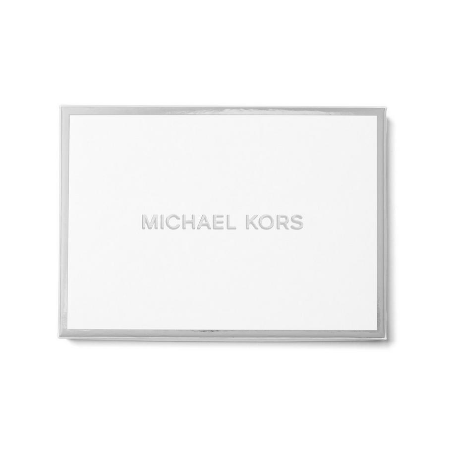 MICHAEL KORS JET SET Porta carte di credito  