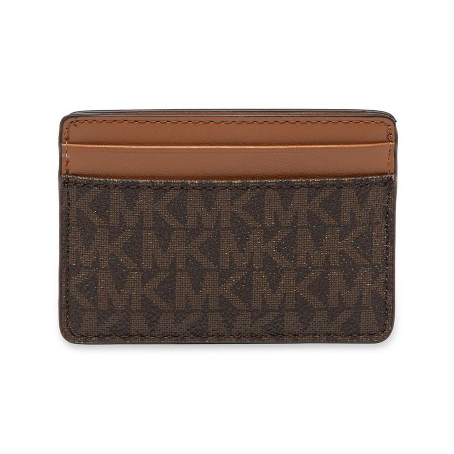 MICHAEL KORS JET SET Étui pour carte de crédit  