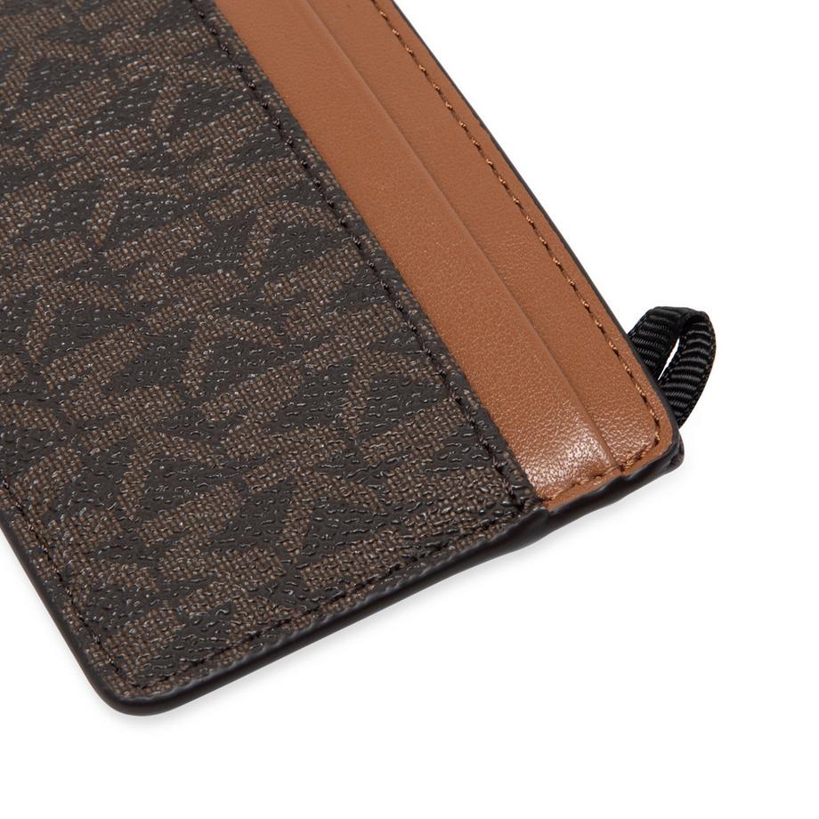 MICHAEL KORS JET SET Étui pour carte de crédit  