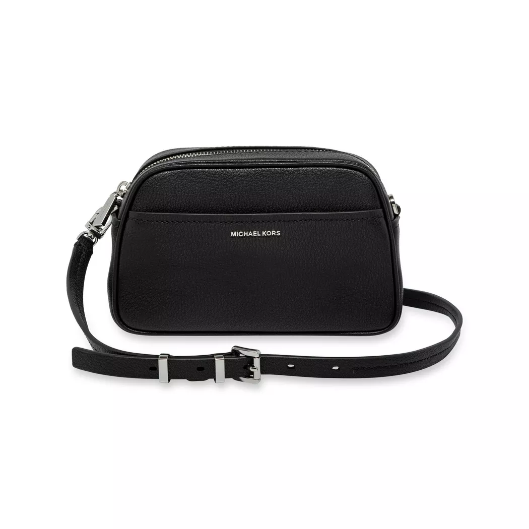 Michael Kors - Umhängetasche, für Damen, Black, Größe ONESIZE