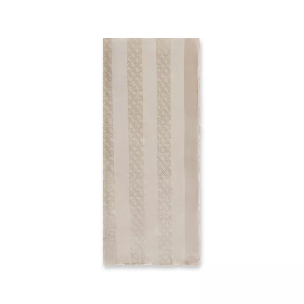 Guess - Schal, für Damen, Taupe, One Size
