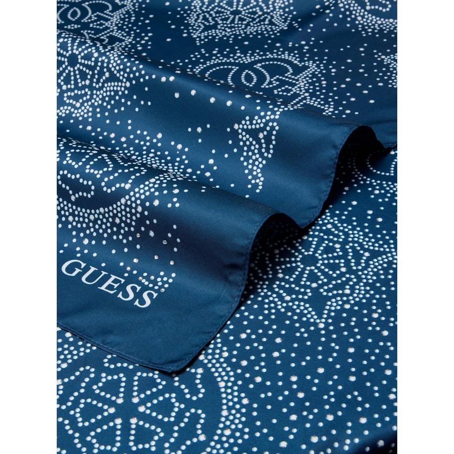 GUESS Tasmin Foulard Carré  