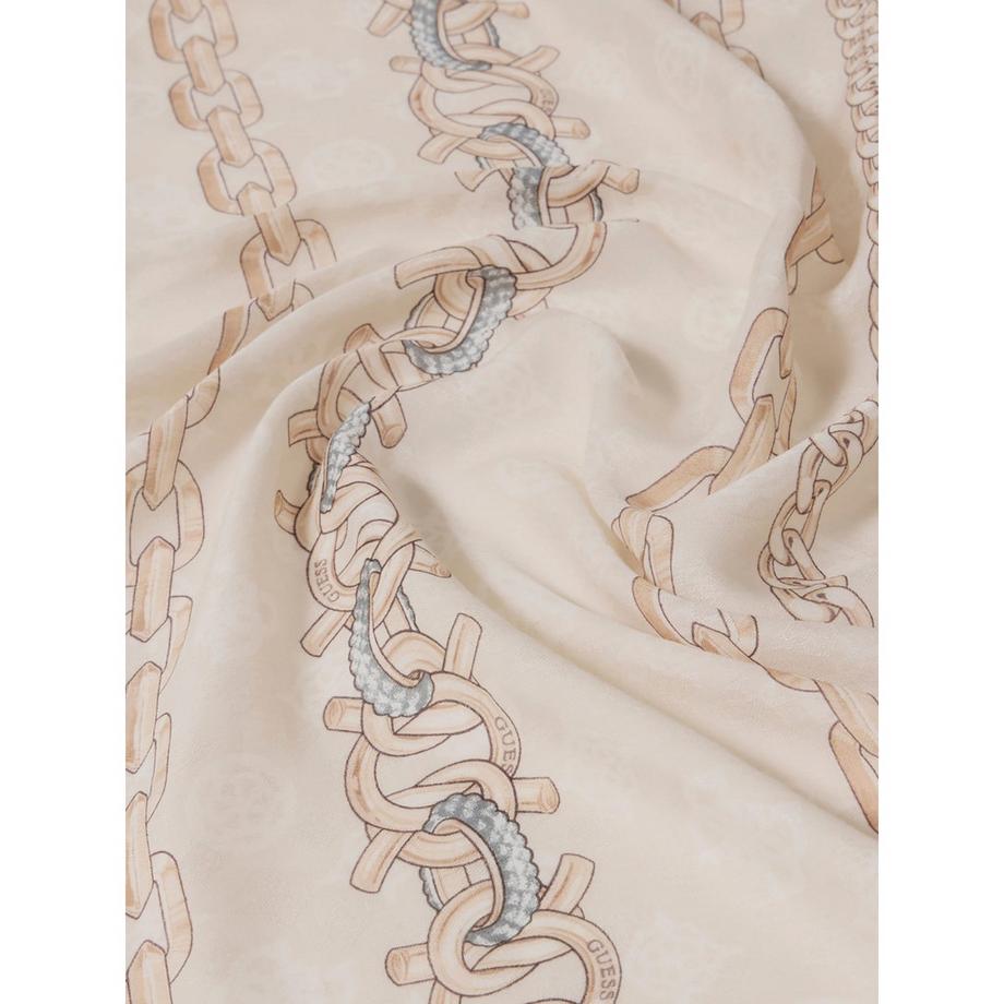 GUESS Écharpe Classique  