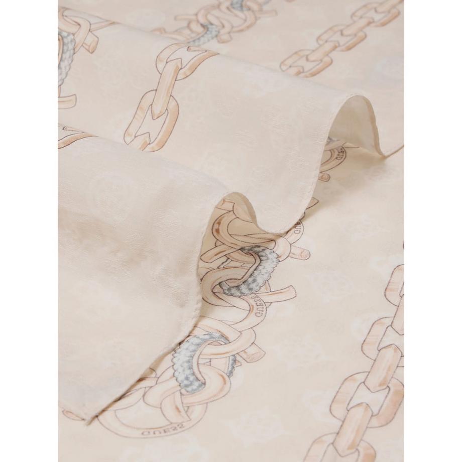 GUESS Écharpe Classique  