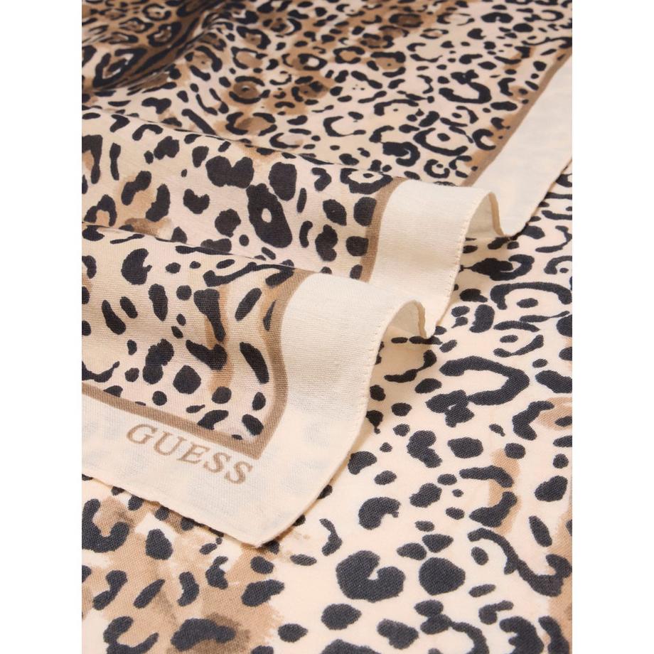 GUESS Klassischer Schal  