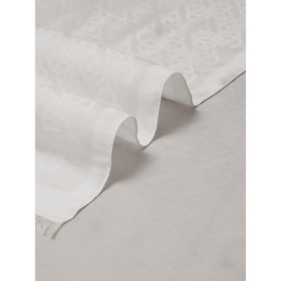 GUESS Jacquard Schal  