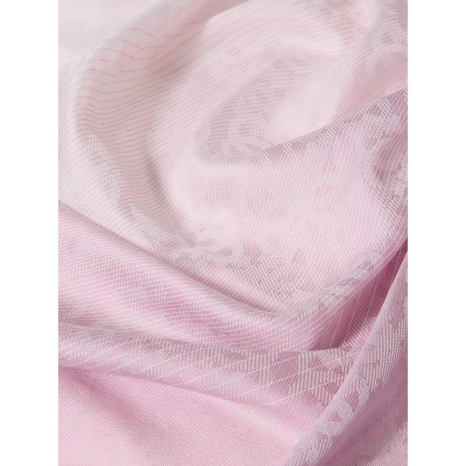 GUESS Klassischer Schal  