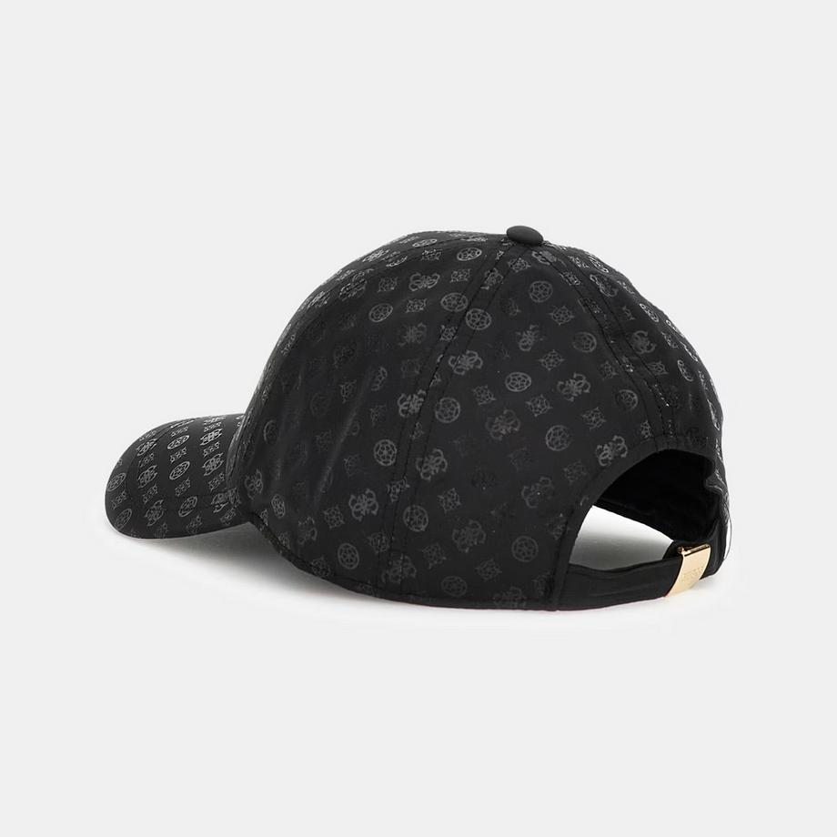 GUESS Anise Monogram Baseball Cap  