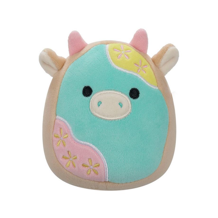 Squishmallows  Mystery Squad, assortiment aléatoire 